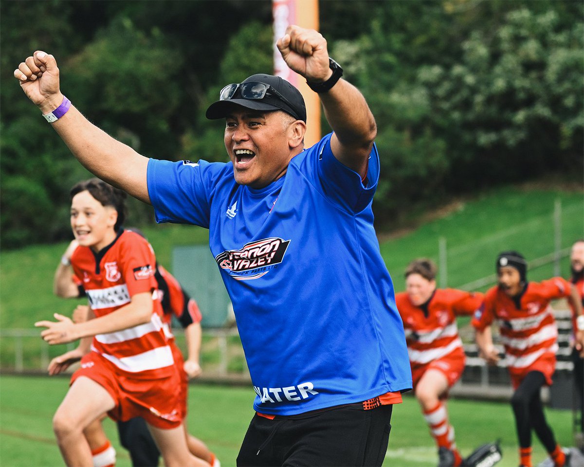 New Zealand Rugby tweet media