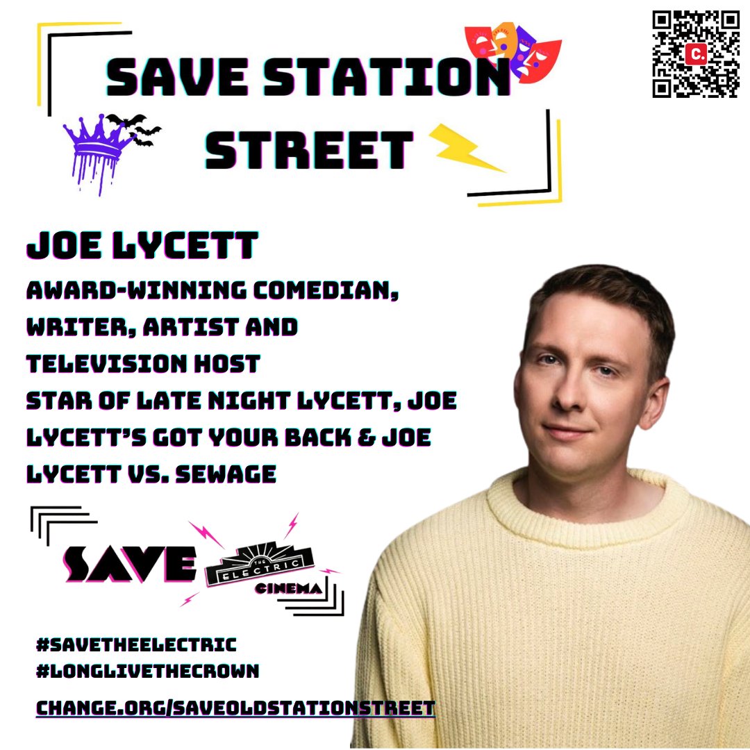 Save Station Street, Birmingham tweet media