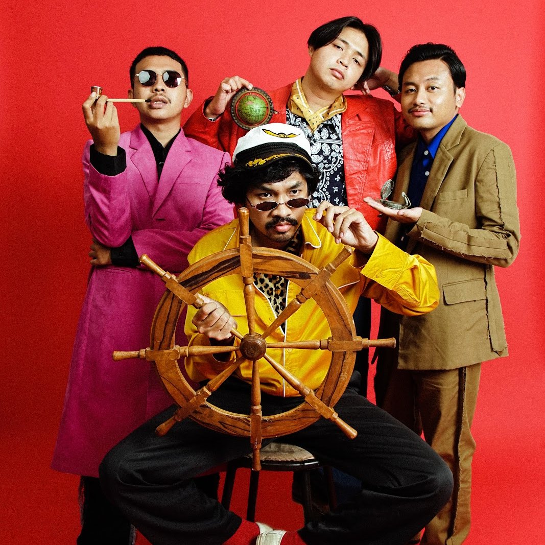 The Jansen, The Panturas, Navicula, Assia Keva, Mix Fenix, Golden Mammoth &amp; more join AXEAN Festival 2024

bandwagon.asia/articles/the-j…