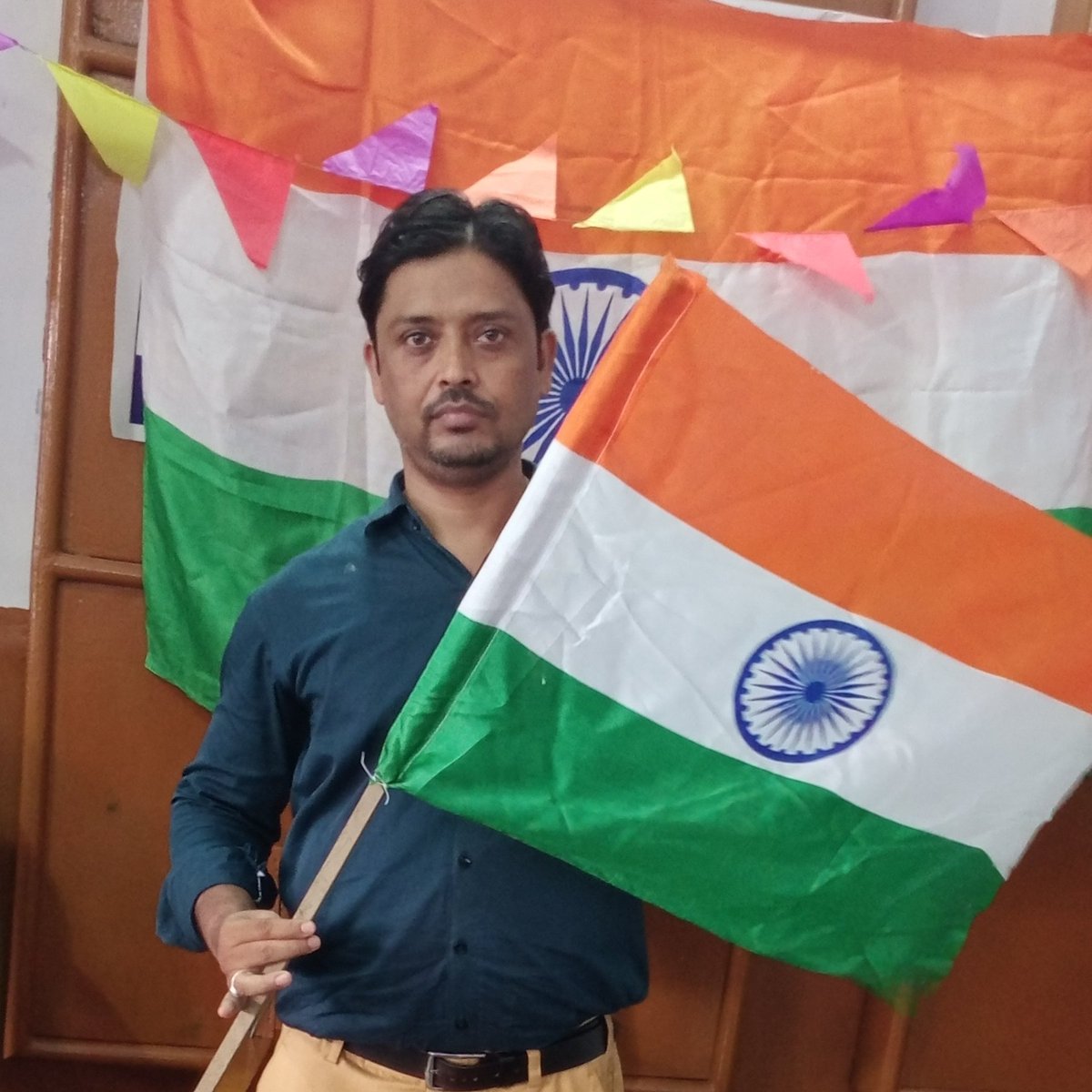 #NewProfilePic
