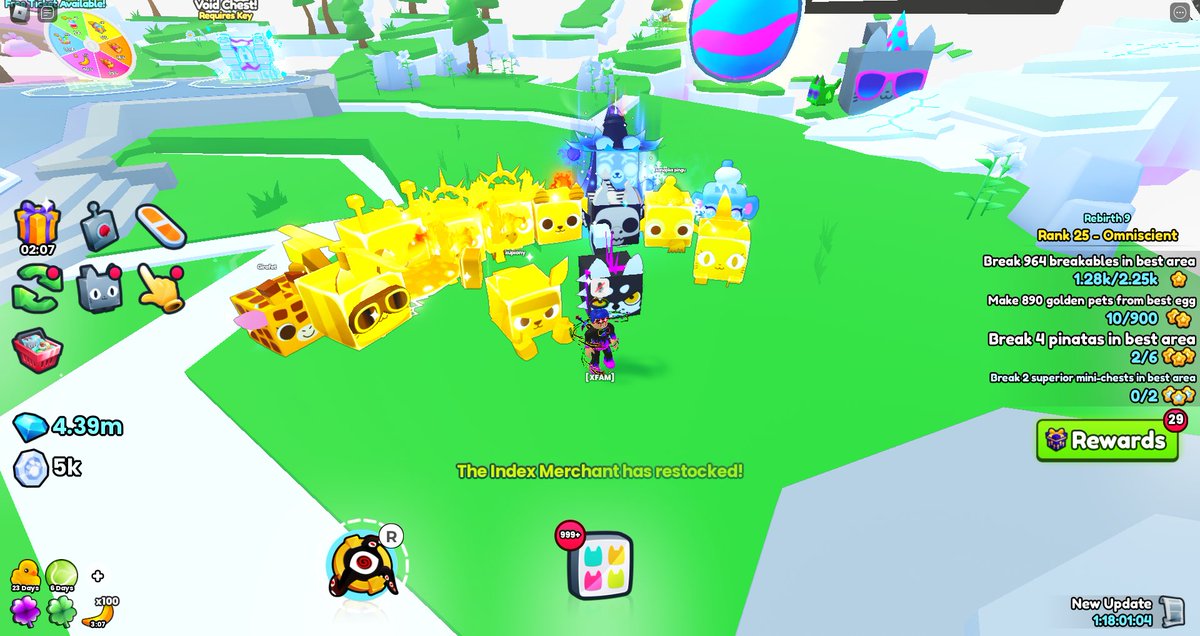 IssueSweat4067's tweet image. 15x huge pet giveaway

like
follow
retwet
comment your username

ends in 3days gl everyone