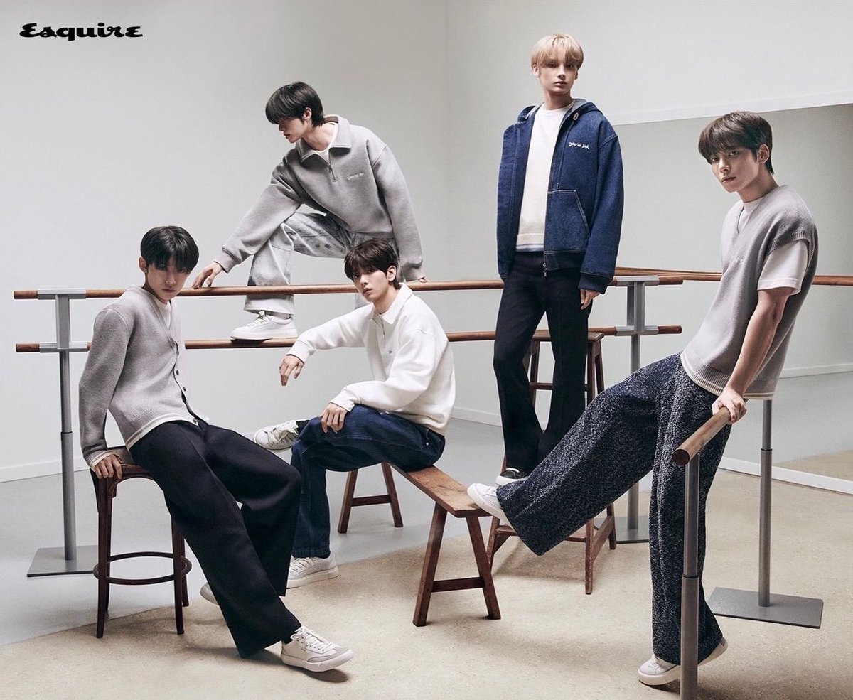 ヨンジュン2人くらいいるしカンテも2人くらいいるくない？ヒュニンカイはヒュニンカイ