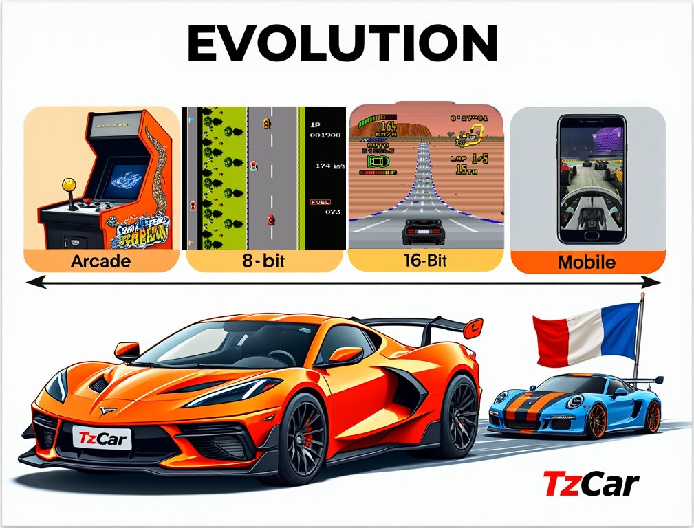No racer left behind, but the swiftest take the crown 👑

🚗💨 TzCar is poised to revolutionize racing games on Telegram! This innovative game on a leading Layer-1 blockchain guarantees fairness while rewarding the fastest. 

Look forward to exciting airdrops and equal