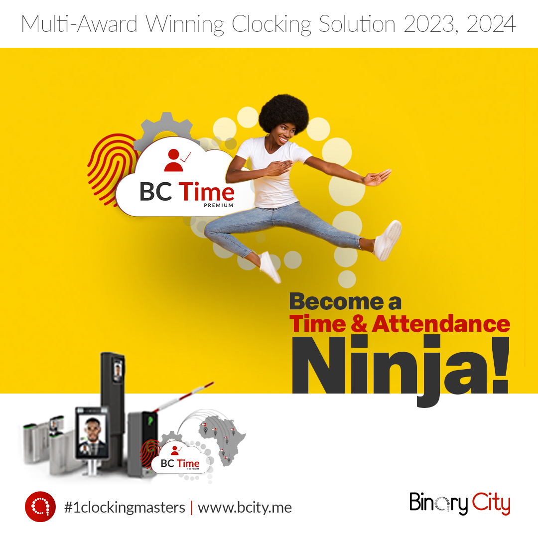 binary_city's tweet photo. Master your Time &amp; Attendance with BC Time! Follow the link below and fill in your details. We'll get you clocking the right way. 

👉 https://t.co/11PGI4uHLn

#BCTime #ClockingSolution
#TimeandAttendance #AccessControl
#MultiAwardWinning 
#1ClockingMasters #BinaryCity https://t.co/hPwDxgGXAO