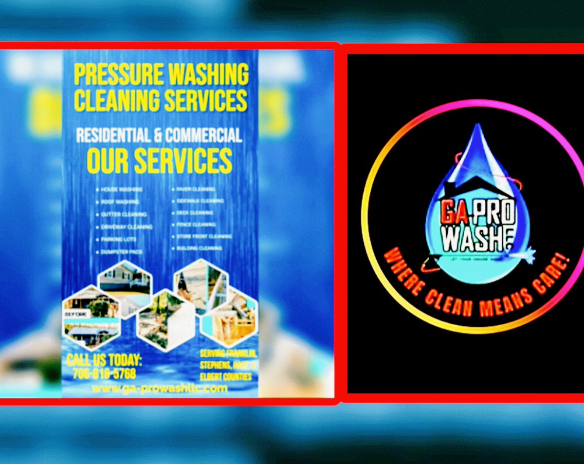 gaprowash tweet picture