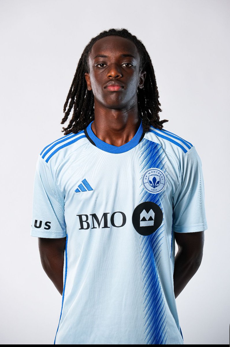 liraduku's tweet image. Josh Duc Nteziryayo 
L' enfant du PAYS ❤️ 
Il portera No5 cette année
Tous nos beaux souhaits Josh
Pour cette nouvelle saison 🙏🏾.