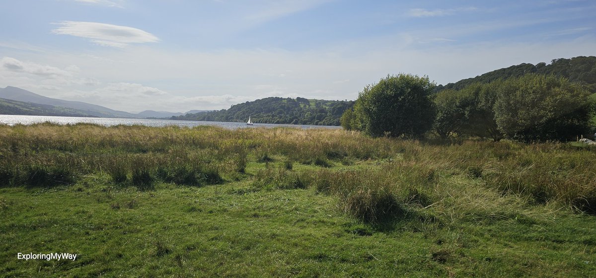 ExploreMyWay's tweet photo. | Bala lake 🏴󠁧󠁢󠁷󠁬󠁳󠁿 |

#Bala #lake #explore https://t.co/jqX6A3UahW