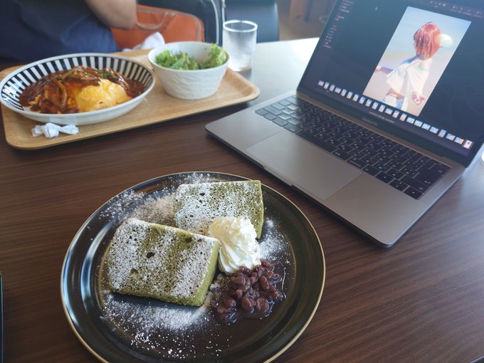 コスプレイヤーらんまるのTwitter画像24