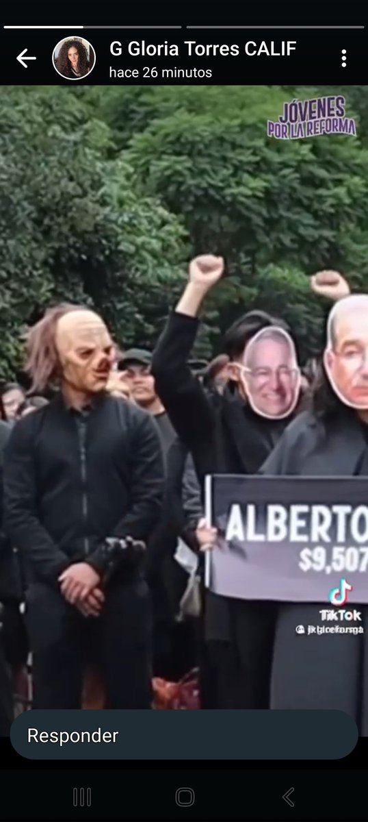 tlaltelolco1968's tweet photo. @FreddyOliviery @esnoticiaalesal La #OposicionMiserableYMezquina 
No ha leído la Constitución Mexicana
Menos las 44 hojas de la #ReformaAlPoderJudicialVa 

#NormaPiñaMinistraDeNarcosCorruptosYLadrones https://t.co/Fc8GHOsV1N