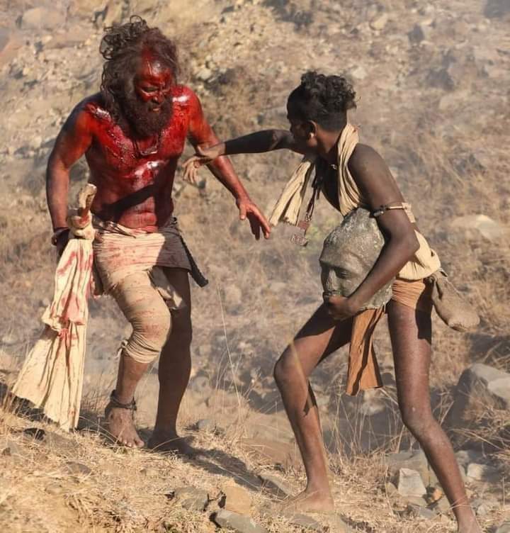 The Dalit Voice tweet media