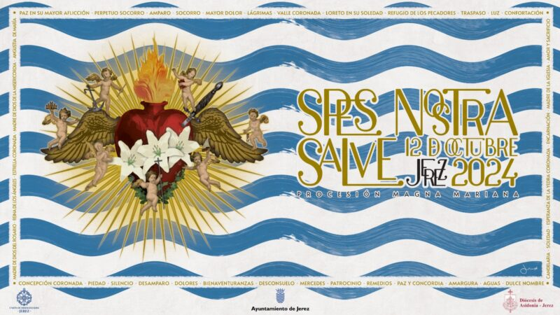 CofradiasTv❼ tweet media