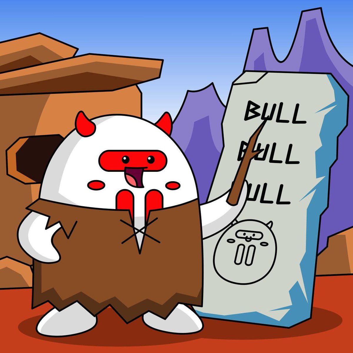 Tron $Bull tweet media