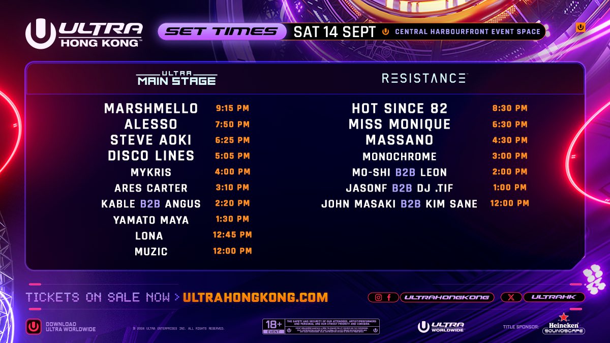 Ultra Hong Kong tweet media