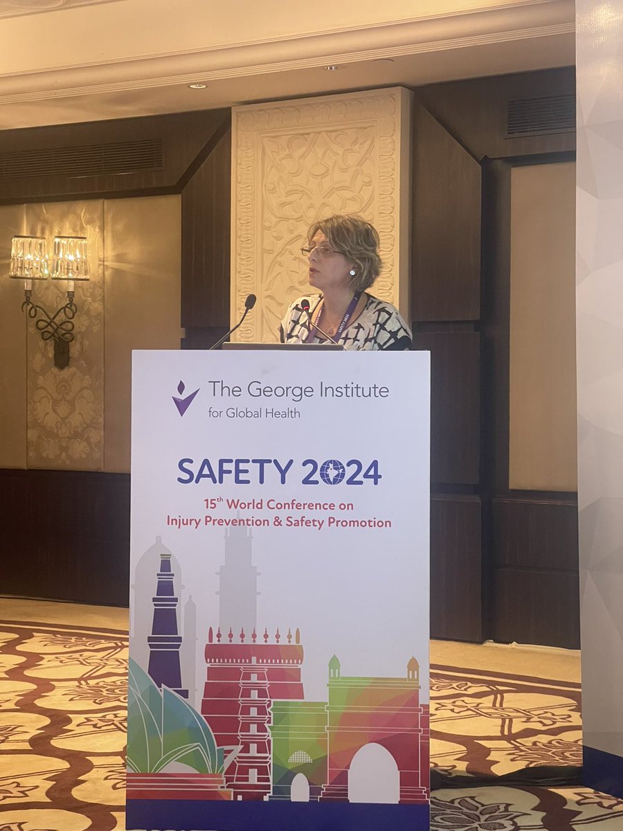 EUPHA Injury Prevention Safety Promotion Section (@euphainjury) on Twitter photo Many opportunities to meet #InjuryPrevention experts & champions at #Safety2024 <a href="/Conf_Safety/">World Conf. Injury Prevention & Safety Promotion</a> #India. A side-meeting with <a href="/etiennekrug/">Etienne Krug</a>. Joined the International Collaborative Effort on Injury at <a href="/UChicago/">The University of Chicago</a>. #Home & #LeisureTime #accidents among children on the top.<a href="/EUPHActs/">EUPHA</a> Many opportunities to meet #InjuryPrevention experts & champions at #Safety2024 <a href="/Conf_Safety/">World Conf. Injury Prevention & Safety Promotion</a> #India. A side-meeting with <a href="/etiennekrug/">Etienne Krug</a>. Joined the International Collaborative Effort on Injury at <a href="/UChicago/">The University of Chicago</a>. #Home & #LeisureTime #accidents among children on the top.<a href="/EUPHActs/">EUPHA</a>
