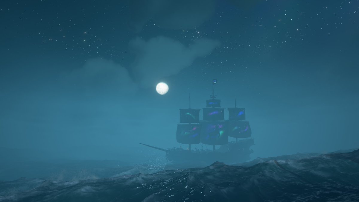 Imanjm_'s tweet photo. Theme: Ships at night
@SeaOfThieves #sotshot #SeaOfThieves https://t.co/Hr9x9Hordo