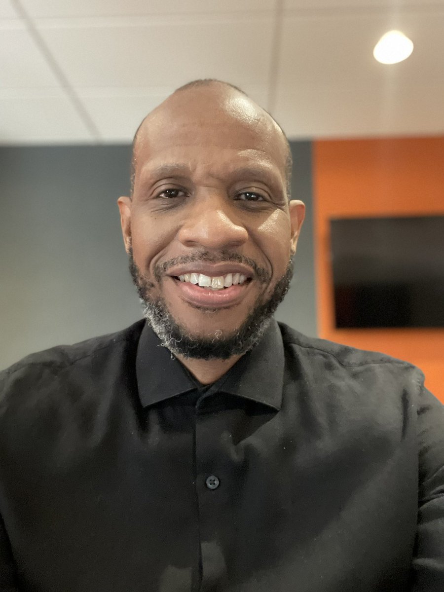 Jason C. Smith tweet media