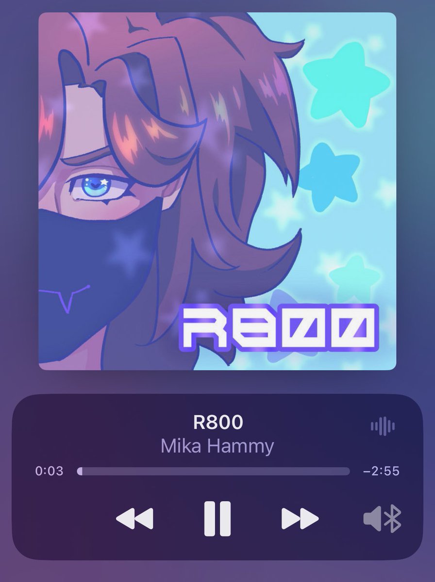 I fw this song so heavy