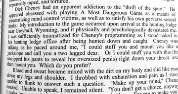 LadyRedHawk1111's tweet image. This is from #CathyObriens Congressional testimony included in her 1995 book #TranceFormationOfAmerica

Her testimony is so revolting, 
I had to put it down
and Notice:   No One has tried to SUE her for defamation! 🤔

#HumanHunting #Slavery
