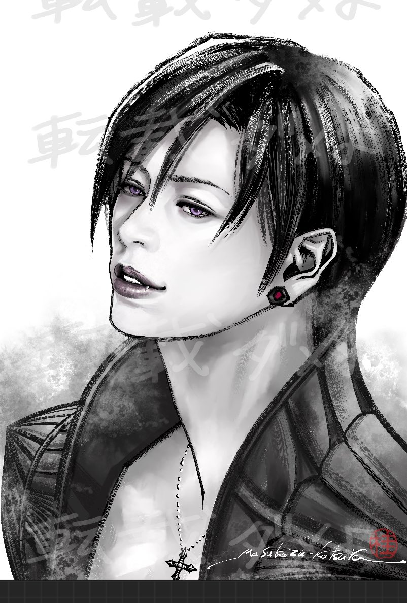 イケメンすぎ似顔絵 イケメン俳優の似顔絵（山田裕貴,横浜流星,福士蒼汰,山崎賢人,新田真剣