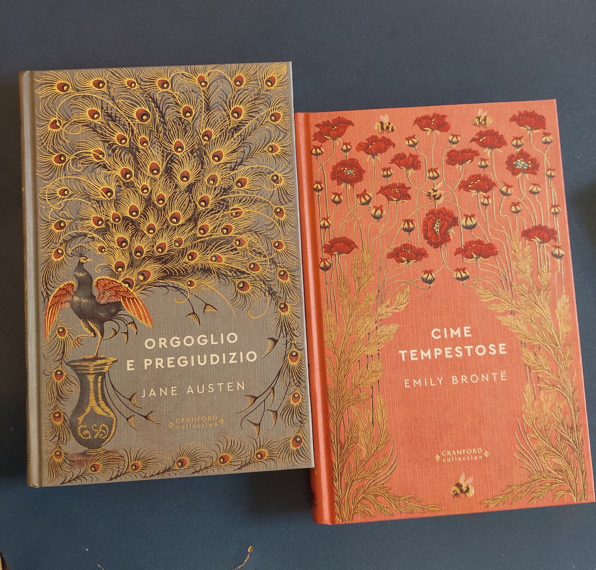 caleidos__'s tweet photo. Lo mal que estaba y lo feliz que me hicieron un par de libros https://t.co/mOAgAcy8OJ