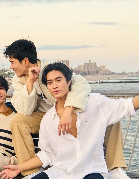 เจมิ˚ ༘♡ ⋆ (🐟) tweet media