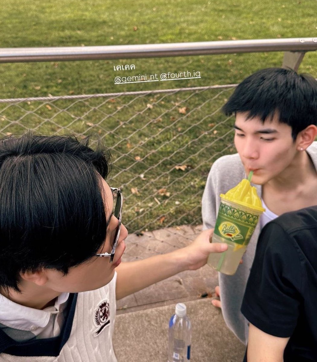 เจมิ˚ ༘♡ ⋆ (🐟) tweet media