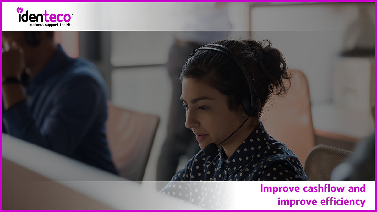 Improve cashflow and improve efficiency - No collection, no fee b2b and b2c debt collection services. 

 #FinancialSolutions #CreditManagement #CashflowManagement

ow.ly/PSRg50Rn3Oh