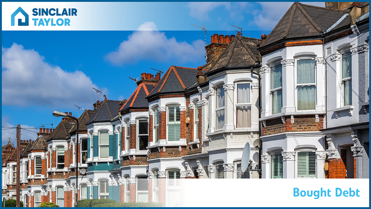 Our bought debt team will be more than happy to discuss any specific requirements that you may have regarding this service to benefit your business and cash flow.

ow.ly/lPNm50SzAwO