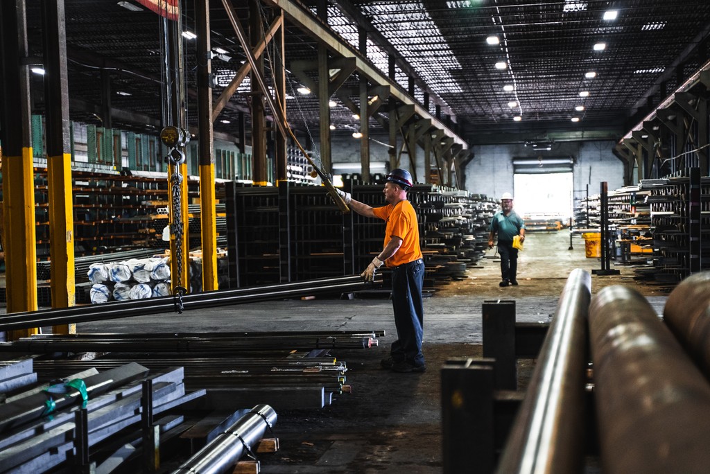 steel_pa's tweet image. Got a vision for your project? Let us help make it a reality! Reach out to PA Steel for a tailored, no-obligation quote. Your vision, our expertise – a perfect fit! 🛠️🔩

pasteel.com/request-for-qu…

#pasteel #steelquote #steelsupplier #steelindustry