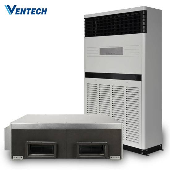 VentechHVAC's tweet image. Yingde Ventech Air Conditioning Co.,Ltd adheres to the philosophy of 'People-oriented with innovative technology'. #airhandingunit