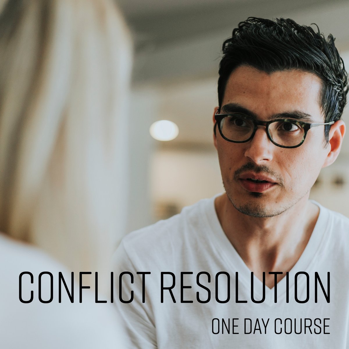 Learn how to turn conflicts into opportunities for growth and collaboration with our expert-led course! 

Whether at work or in personal life, these skills are essential. 

🔗 ow.ly/WN2a50Te9a7

#Leadership #CommunicationSkills #ProfessionalGrowth