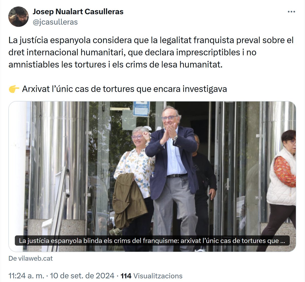 krls.eth / Carles Puigdemont tweet media