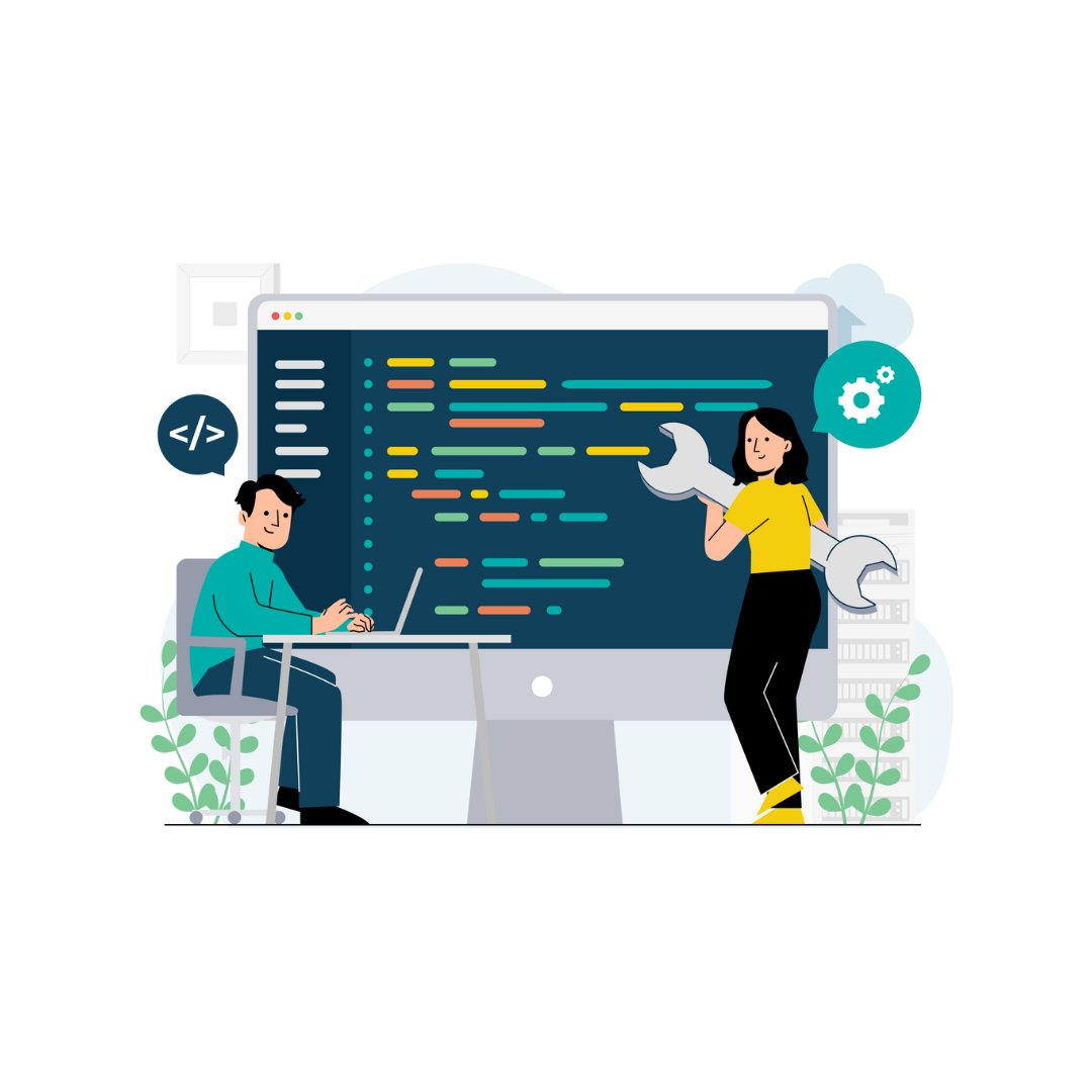 SoftwareSeni's tweet image. 🤝 Boost your development team’s power with Team Extension Services! By seamlessly integrating external talent into your in-house team, you can tap into scalability, expertise, and flexibility. 💻✨ 

 #TeamExtension #DevelopmentSolutions #Scalability