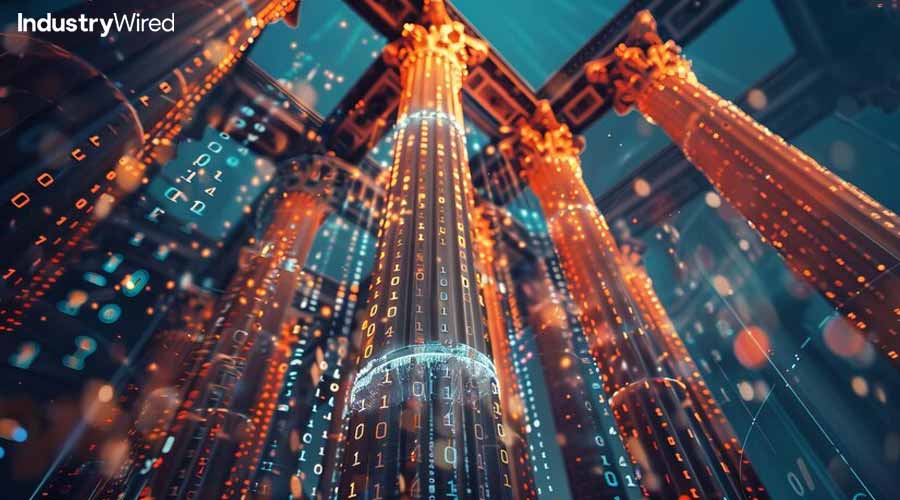 industry_wired's tweet image. Building Scalable Data Pipelines for Big Data Projects
tinyurl.com/9atwerwa
#DataPipelines #BigData #machinelearningmodels #businessintelligence #IoT #IW #IWNews #IndustryWired