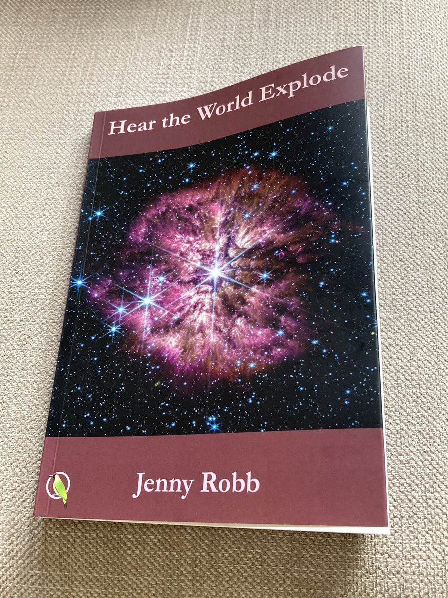 Jenny Robb tweet media