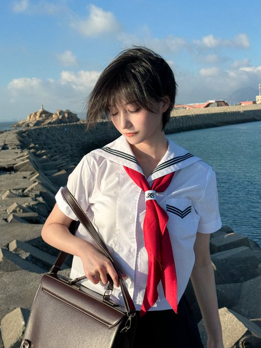 コスプレイヤー帅嘤嘤（シェンインイン）のTwitter画像30