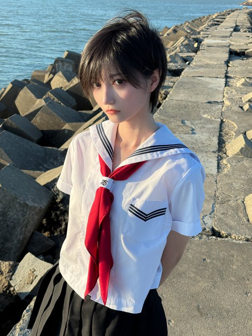 コスプレイヤー帅嘤嘤（シェンインイン）のTwitter画像28