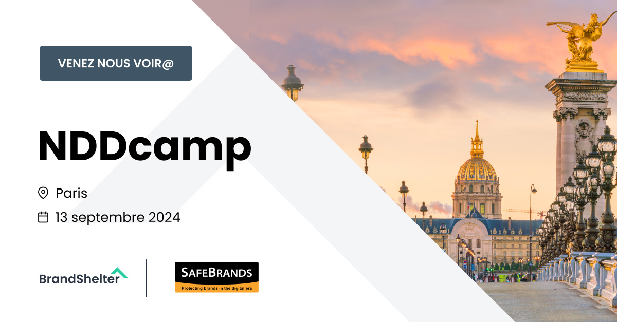 Plus que trois jours à tenir ! Le NDDcamp à Paris commence vendredi. Nous avons hâte de voir tout le monde. 🎉#NDDCamp #Paris2024 #Excitation