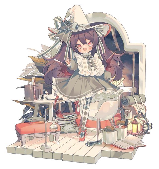 〇〇のアトリエ っぽいかんじ 