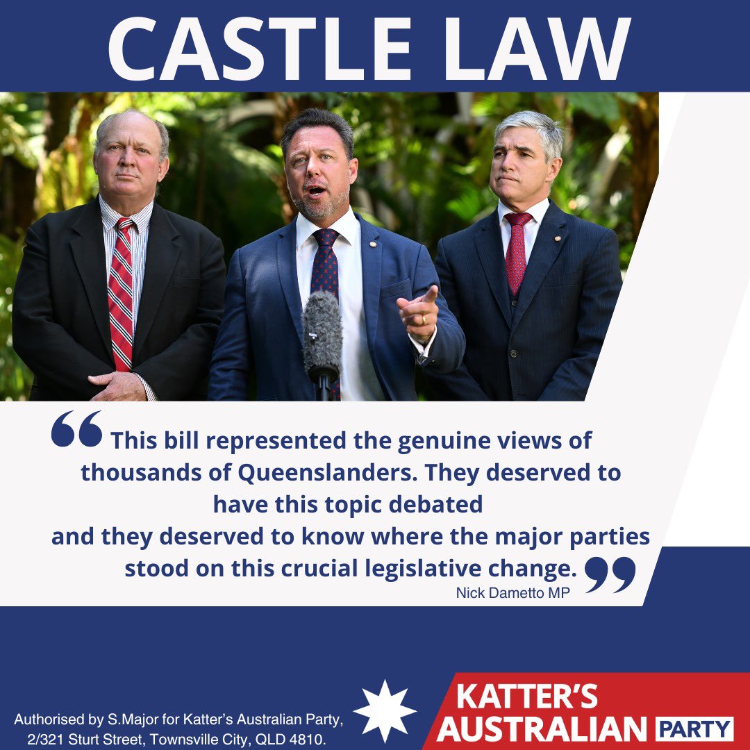 ReubzRichardson's tweet photo. Castle Law: Blocked by the government from being debated this term.
Vote for KAP: fighting for the rights of law abiding citizens.
#castlelaw #KAPteam https://t.co/lLc7utPkur
