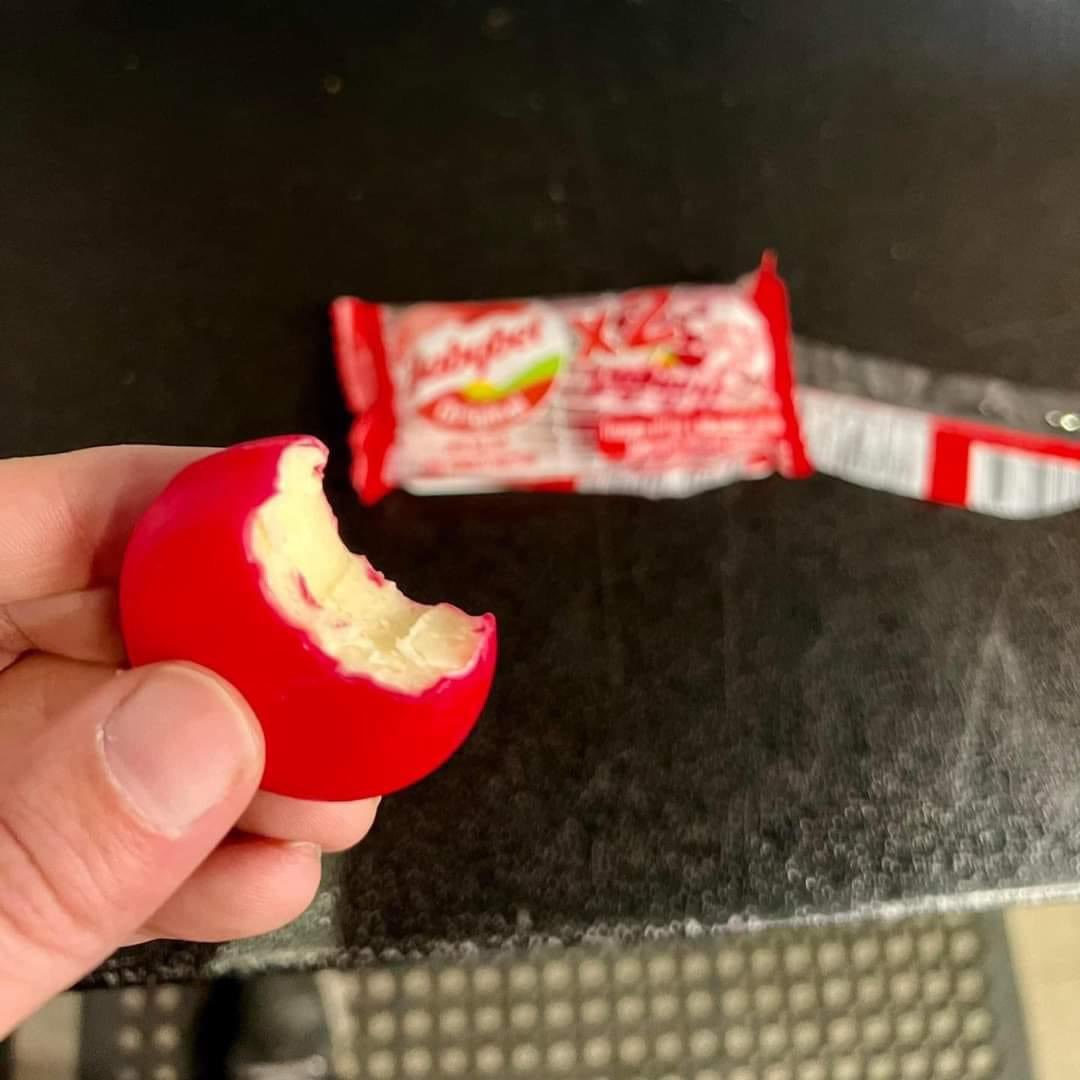 Croche Pat tweet media