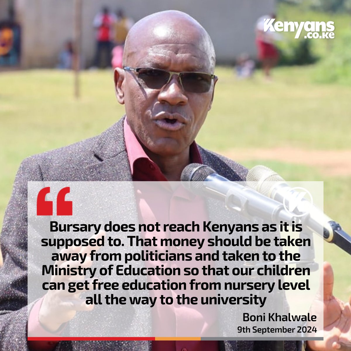 DrBKhalwale's tweet image. 