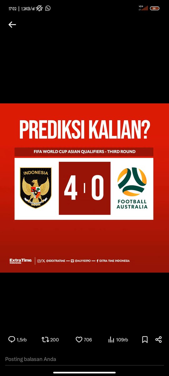 DhezaAhong's tweet photo. @idextratime Aminnnnnnnnnnnnnnnnnn https://t.co/dzKyZ4mRRQ