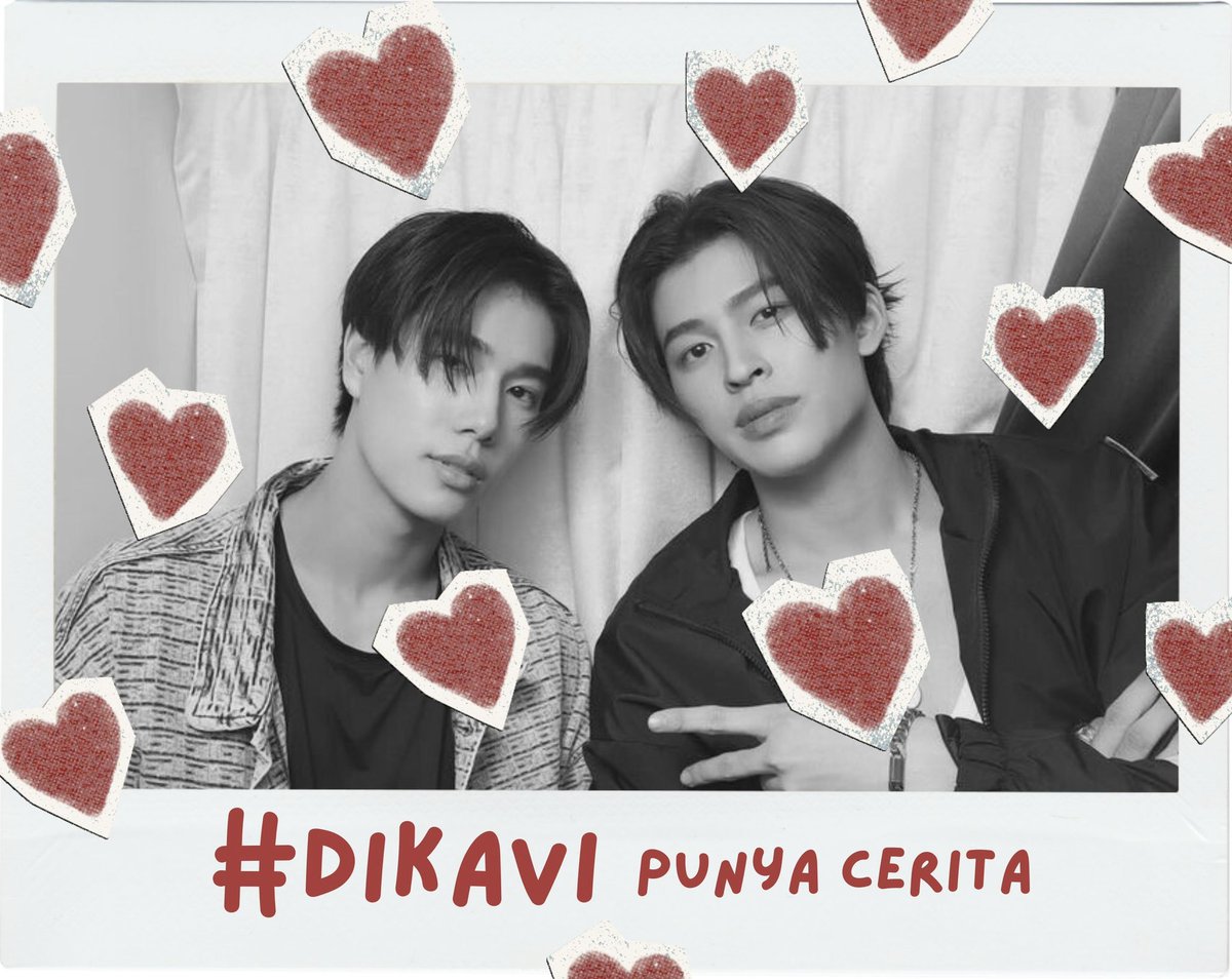 wonderphuw's tweet photo. #DIKAVI punya cerita. https://t.co/vTN3VH743Q
