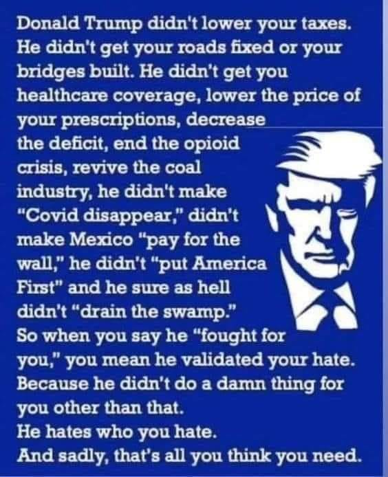 beinggerric's tweet photo. VOTE BLUE UNTIL WE ARE THROUGH...

#HarrisWalz 
#VoteBlueAsifYourLivesDependonit https://t.co/4nUnYgv92h
