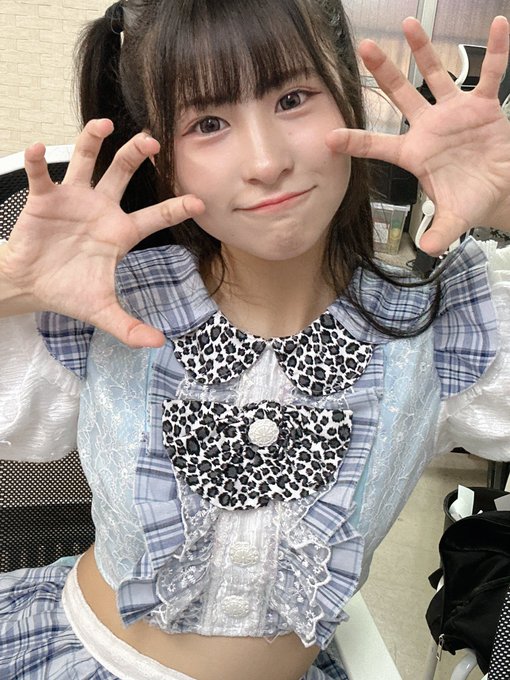 Twitterのコスプレ画像17
