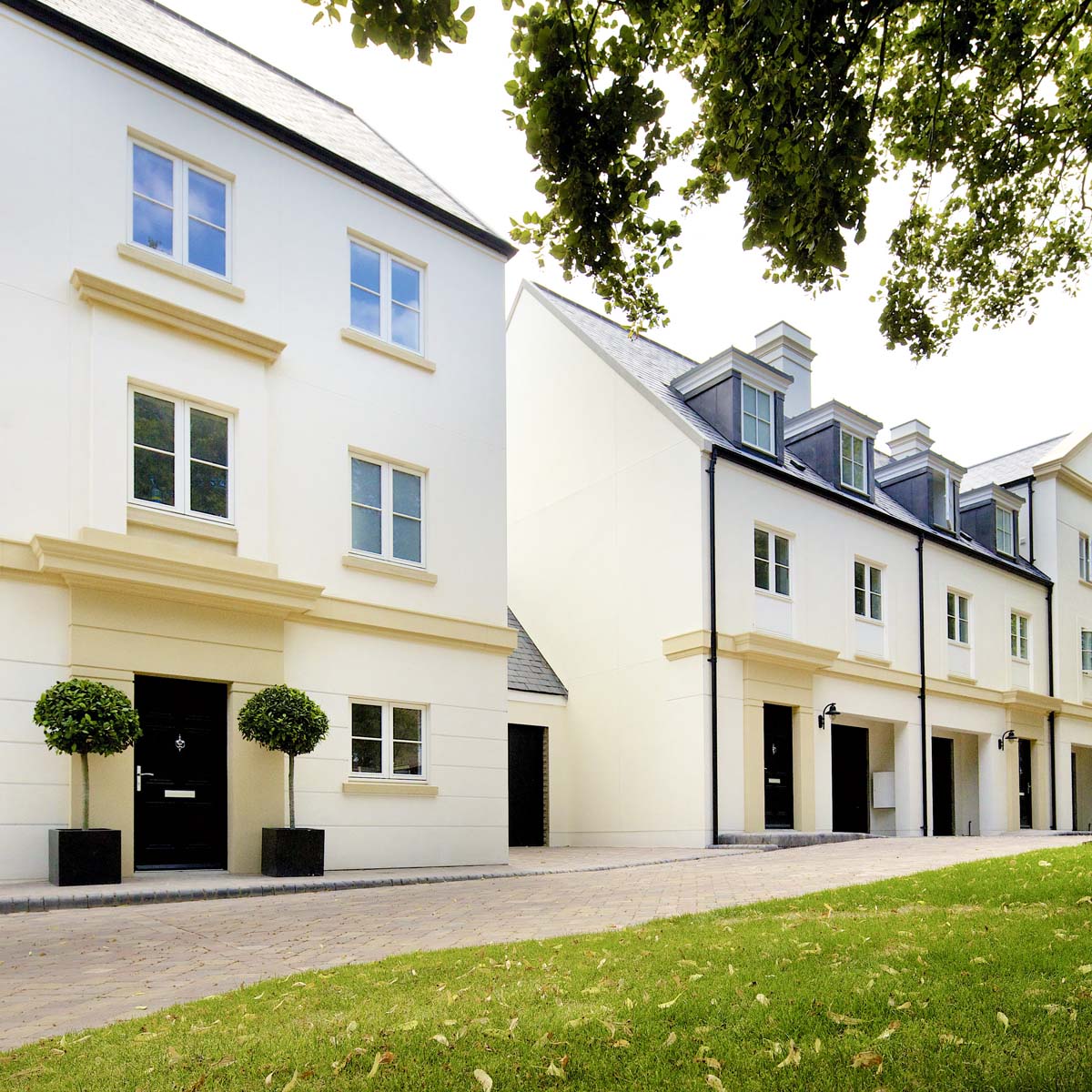 Rationel is proud to be part of Denmark’s VKR Group, founded by Villum Kann Rasmussen, the inventor of the VELUX roof window. Its VKR Foundation supports non-profit scientific, cultural, artistic and social initiatives...

#windows #doors #denmark #velux
rationel.co.uk/about-rationel/