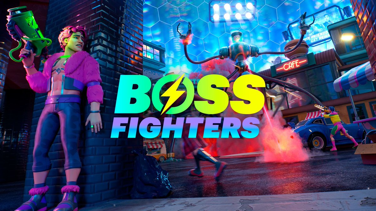 FelylmEth's tweet photo. ❗️❗️Get ready to dive into the action-packed world of Boss Fighter! The airdrop is live—don’t miss your chance to grab exclusive rewards! 🏆 Gear up, team up, and conquer your way to victory! 💥👊 #BossFighter @BossFightersX https://t.co/uhAIRINR1f