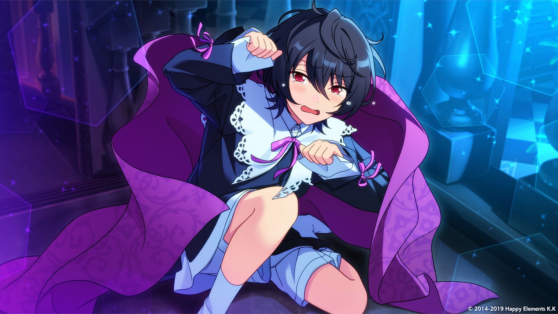 Sakuma Ritsu♞ (@VampireKnights_) / X Sakuma Ritsu♞ (@VampireKnights_) / X