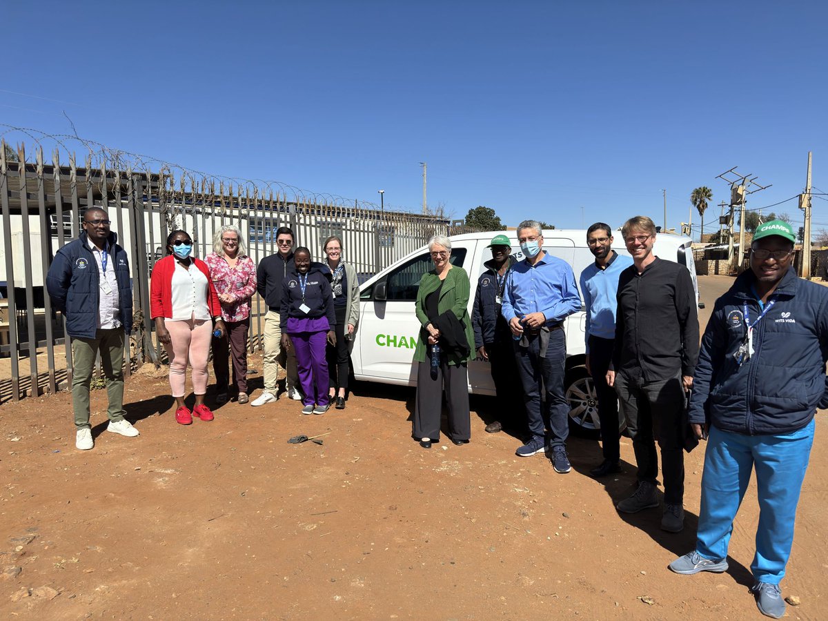 Hasso-Plattner-Institut tweet media